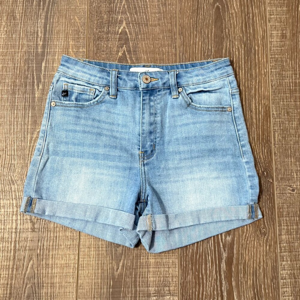 KanCan Jean Shorts – Size S (size 3)